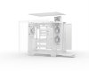 Be quiet! Obudowa Light Base 500 LX White